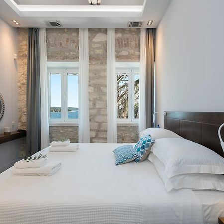 Villa Aelia Касиопи Екстериор снимка