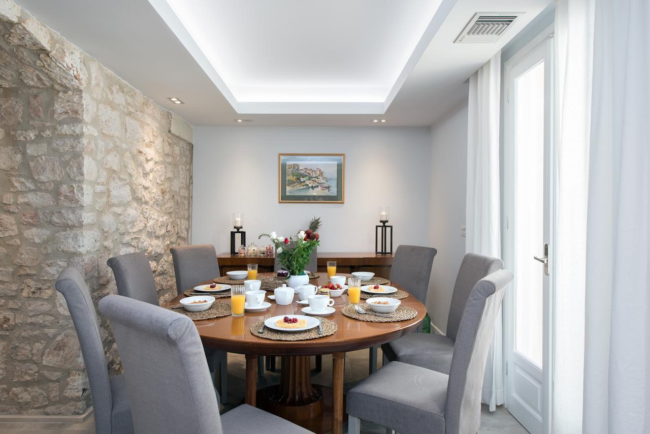 Villa Aelia Касиопи Екстериор снимка