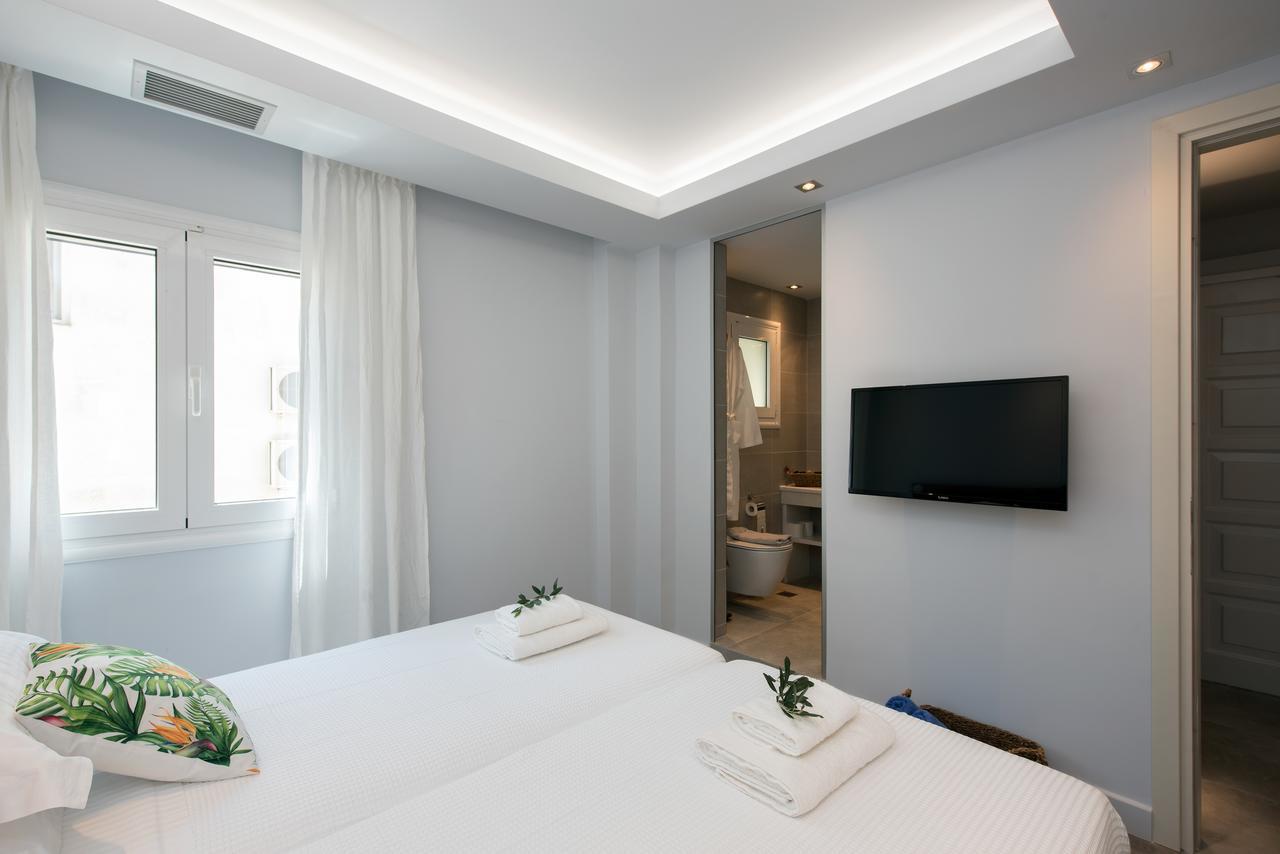 Villa Aelia Касиопи Екстериор снимка