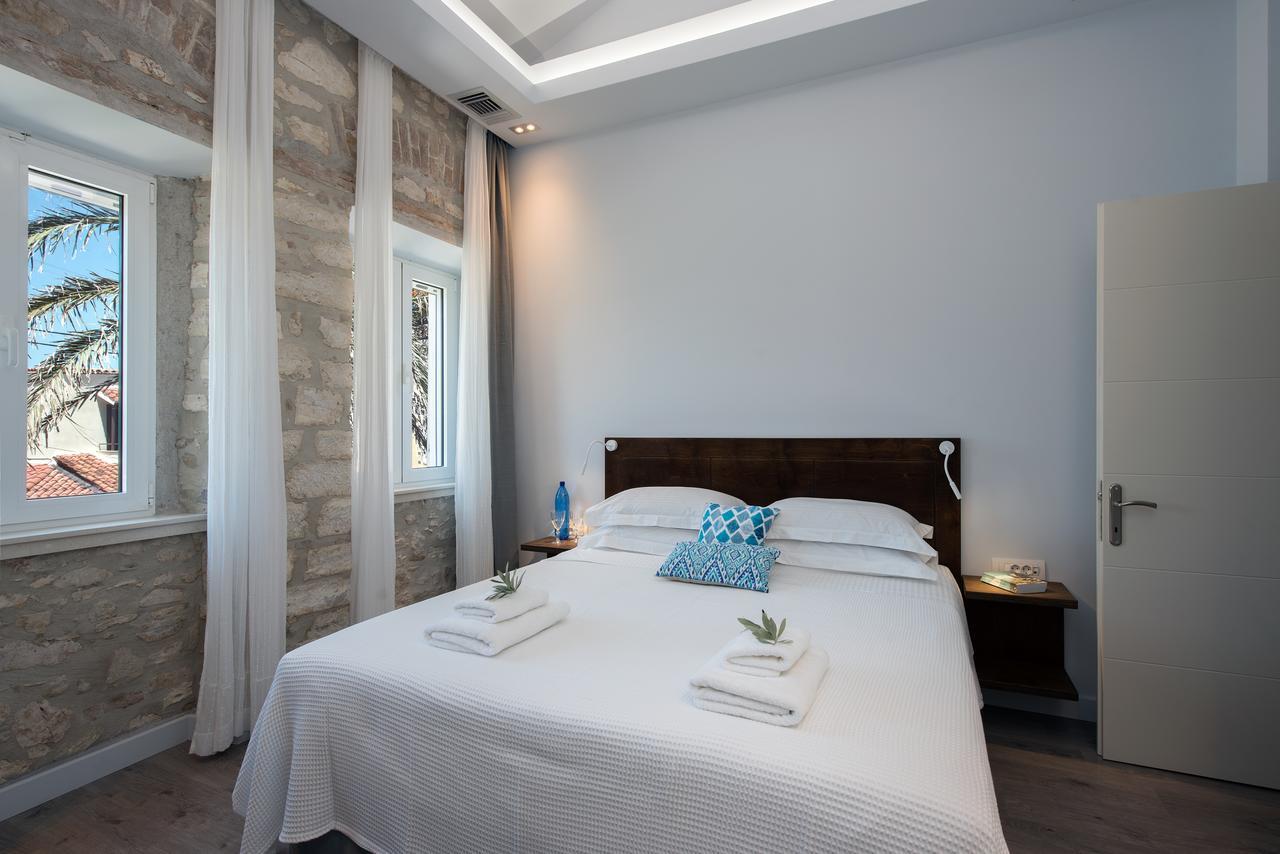 Villa Aelia Касиопи Екстериор снимка