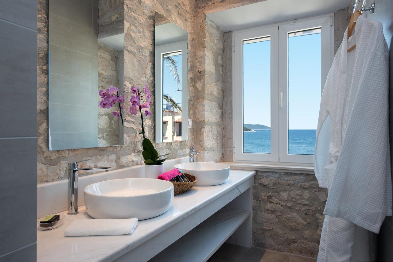 Villa Aelia Касиопи Екстериор снимка