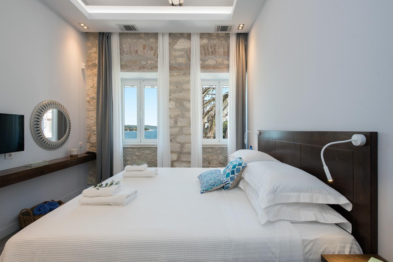 Villa Aelia Касиопи Екстериор снимка